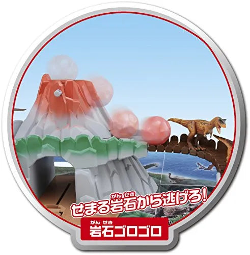 Jurassic World: Fallen Kingdom - Owen Grady - Ania (Takara Tomy)ㅤ – Takara Tomy – ActionFigureBrasil