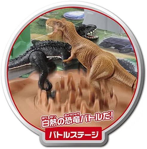Jurassic World: Fallen Kingdom - Owen Grady - Ania (Takara Tomy)ㅤ – Takara Tomy – ActionFigureBrasil