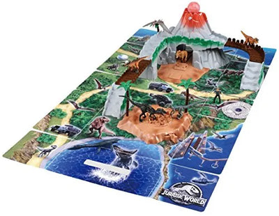 Jurassic World: Fallen Kingdom - Owen Grady - Ania (Takara Tomy)ㅤ – Takara Tomy – ActionFigureBrasil — close