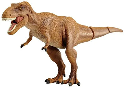 Jurassic World: Fallen Kingdom - Tyrannosaurus Rex - Ania (Takara Tomy)ㅤ – Takara Tomy – ActionFigureBrasil