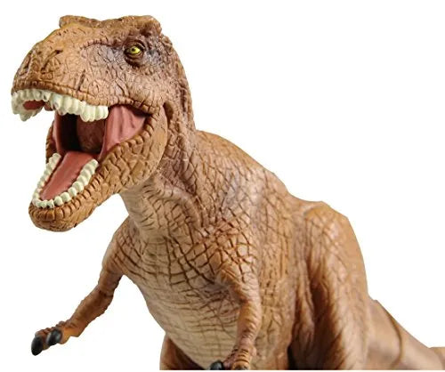 Jurassic World: Fallen Kingdom - Tyrannosaurus Rex - Ania (Takara Tomy)ㅤ – Takara Tomy – ActionFigureBrasil