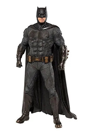 Justice League (2017) - Batman - ARTFX+ - 1/10 (Kotobukiya)ㅤ – Kotobukiya – ActionFigureBrasil