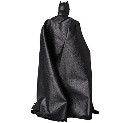 Justice League (2017) - Batman - Mafex No.56 (Medicom Toy)ㅤ – Medicom Toy – ActionFigureBrasil — ambientada