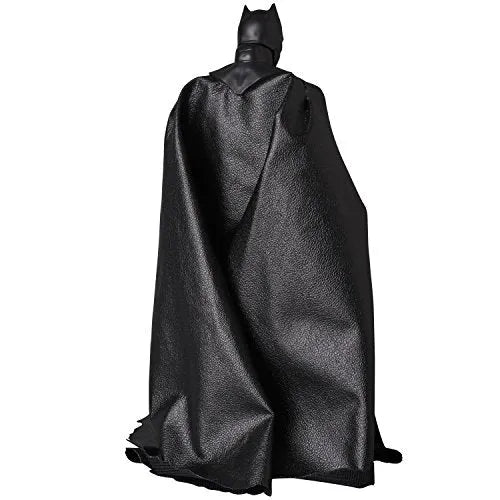 Justice League (2017) - Batman - Mafex No.56 (Medicom Toy)ㅤ – Medicom Toy – ActionFigureBrasil