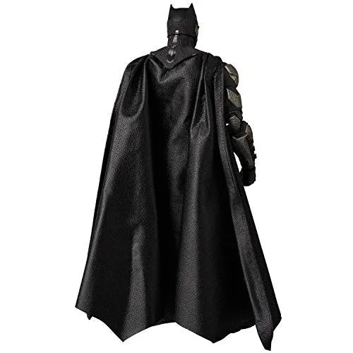 Justice League (2017) - Batman - Mafex No.64 - Tactical Suit ver. (Medicom Toy)ㅤ – Medicom Toy – ActionFigureBrasil