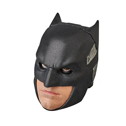 Justice League (2017) - Bruce Wayne - Mafex No.076 (Medicom Toy)ㅤ – Medicom Toy – ActionFigureBrasil