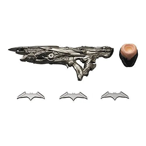 Justice League (2017) - Bruce Wayne - Mafex No.076 (Medicom Toy)ㅤ – Medicom Toy – ActionFigureBrasil