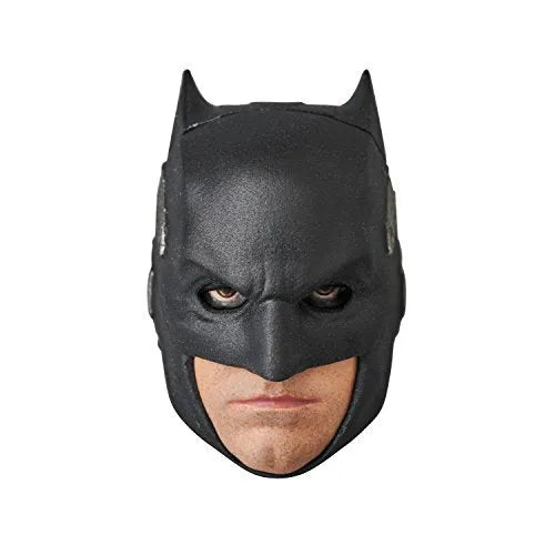 Justice League (2017) - Bruce Wayne - Mafex No.076 (Medicom Toy)ㅤ – Medicom Toy – ActionFigureBrasil