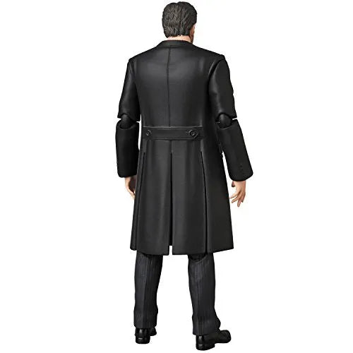 Justice League (2017) - Bruce Wayne - Mafex No.076 (Medicom Toy)ㅤ – Medicom Toy – ActionFigureBrasil