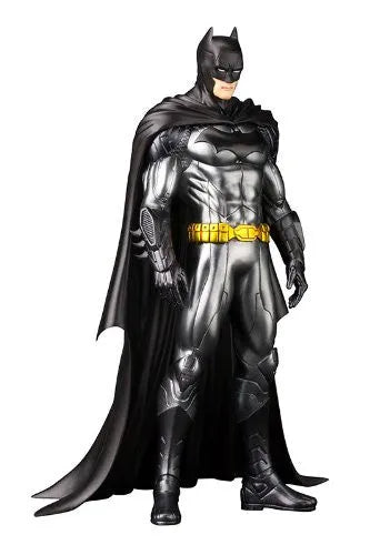 Justice League - Batman - DC Comics New 52 ARTFX+ - 1/10 (Kotobukiya)ㅤ – Kotobukiya – ActionFigureBrasil
