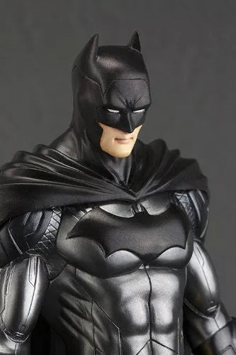 Justice League - Batman - DC Comics New 52 ARTFX+ - 1/10 (Kotobukiya)ㅤ – Kotobukiya – ActionFigureBrasil
