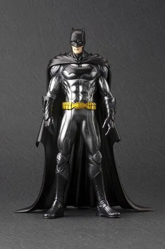 Justice League - Batman - DC Comics New 52 ARTFX+ - 1/10 (Kotobukiya)ㅤ – Kotobukiya – ActionFigureBrasil