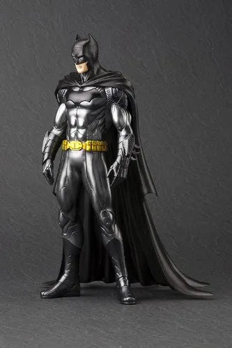 Justice League - Batman - DC Comics New 52 ARTFX+ - 1/10 (Kotobukiya)ㅤ – Kotobukiya – ActionFigureBrasil