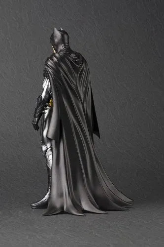 Justice League - Batman - DC Comics New 52 ARTFX+ - 1/10 (Kotobukiya)ㅤ – Kotobukiya – ActionFigureBrasil