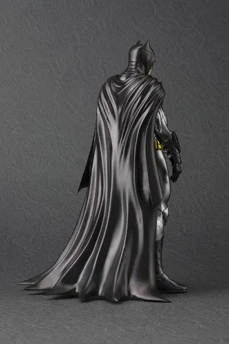 Justice League - Batman - DC Comics New 52 ARTFX+ - 1/10 (Kotobukiya)ㅤ – Kotobukiya – ActionFigureBrasil