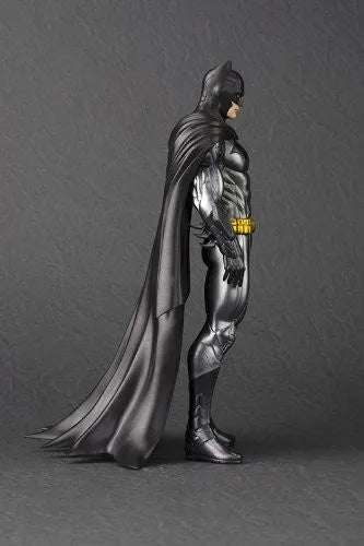 Justice League - Batman - DC Comics New 52 ARTFX+ - 1/10 (Kotobukiya)ㅤ – Kotobukiya – ActionFigureBrasil