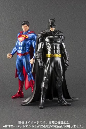 Justice League - Batman - DC Comics New 52 ARTFX+ - 1/10 (Kotobukiya)ㅤ – Kotobukiya – ActionFigureBrasil