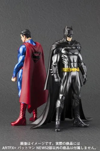 Justice League - Batman - DC Comics New 52 ARTFX+ - 1/10 (Kotobukiya)ㅤ – Kotobukiya – ActionFigureBrasil
