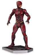 "Justice League" DC Statue - Flashㅤ – DC Collectibles – ActionFigureBrasil