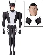 Justice League: Gods and Monsters - Batman Action Figureㅤ – Hot Toys – ActionFigureBrasil
