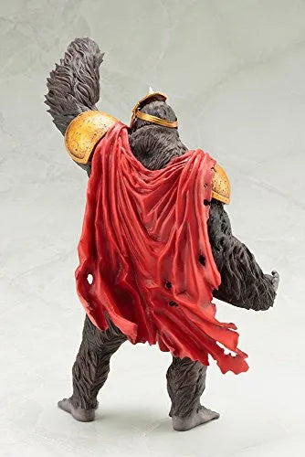 Justice League - Gorilla Grodd - ARTFX+ - DC Comics New 52 ARTFX+ - 1/10ㅤ – Kotobukiya – ActionFigureBrasil