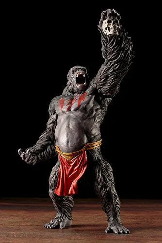 Justice League - Gorilla Grodd - ARTFX+ - DC Comics New 52 ARTFX+ - 1/10ㅤ – Kotobukiya – ActionFigureBrasil