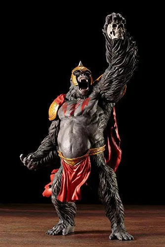 Justice League - Gorilla Grodd - ARTFX+ - DC Comics New 52 ARTFX+ - 1/10ㅤ – Kotobukiya – ActionFigureBrasil