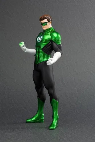 Justice League - Green Lantern - DC Comics New 52 ARTFX+ - 1/10 (Kotobukiya)ㅤ – Kotobukiya – ActionFigureBrasil