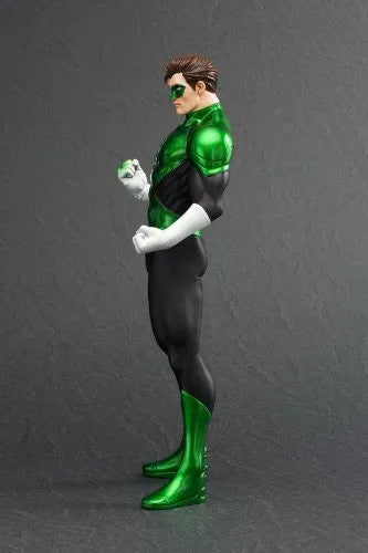 Justice League - Green Lantern - DC Comics New 52 ARTFX+ - 1/10 (Kotobukiya)ㅤ – Kotobukiya – ActionFigureBrasil