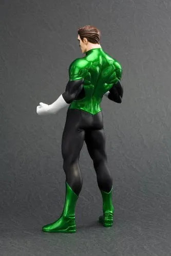 Justice League - Green Lantern - DC Comics New 52 ARTFX+ - 1/10 (Kotobukiya)ㅤ – Kotobukiya – ActionFigureBrasil