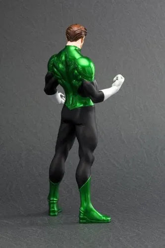 Justice League - Green Lantern - DC Comics New 52 ARTFX+ - 1/10 (Kotobukiya)ㅤ – Kotobukiya – ActionFigureBrasil