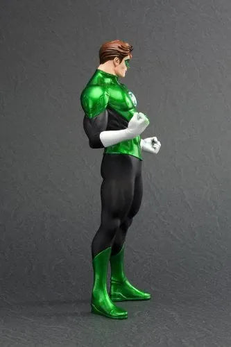 Justice League - Green Lantern - DC Comics New 52 ARTFX+ - 1/10 (Kotobukiya)ㅤ – Kotobukiya – ActionFigureBrasil
