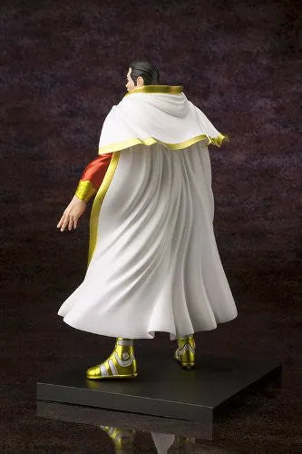 Justice League - Shazam! - Captain Marvel - DC Comics New 52 ARTFX+ - 1/10 (Kotobukiya)ㅤ – Kotobukiya – ActionFigureBrasil