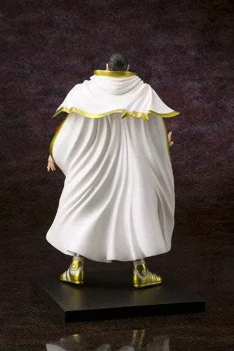 Justice League - Shazam! - Captain Marvel - DC Comics New 52 ARTFX+ - 1/10 (Kotobukiya)ㅤ – Kotobukiya – ActionFigureBrasil