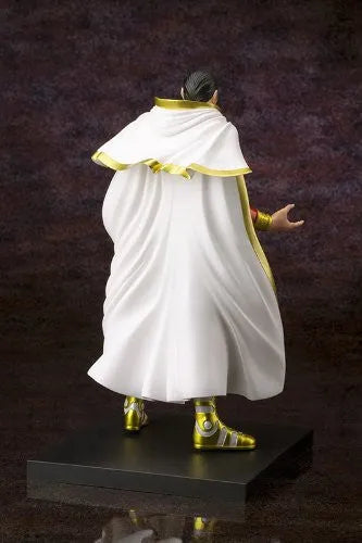 Justice League - Shazam! - Captain Marvel - DC Comics New 52 ARTFX+ - 1/10 (Kotobukiya)ㅤ – Kotobukiya – ActionFigureBrasil