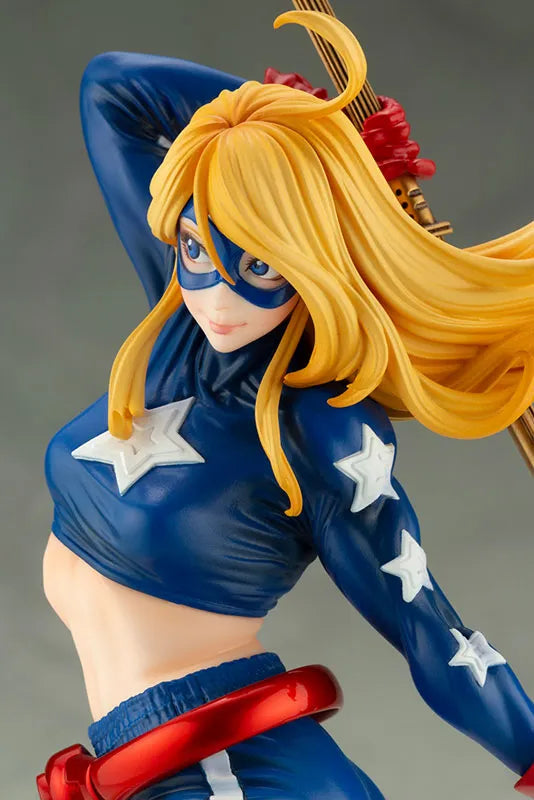 Justice League - Stargirl - Bishoujo Statue - DC Comics Bishoujo - 1/7 (Kotobukiya)ㅤ – Kotobukiya – ActionFigureBrasil