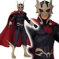 Justice League: Throne of Atlantis - Ocean Master Action Figureㅤ – Hot Toys – ActionFigureBrasil