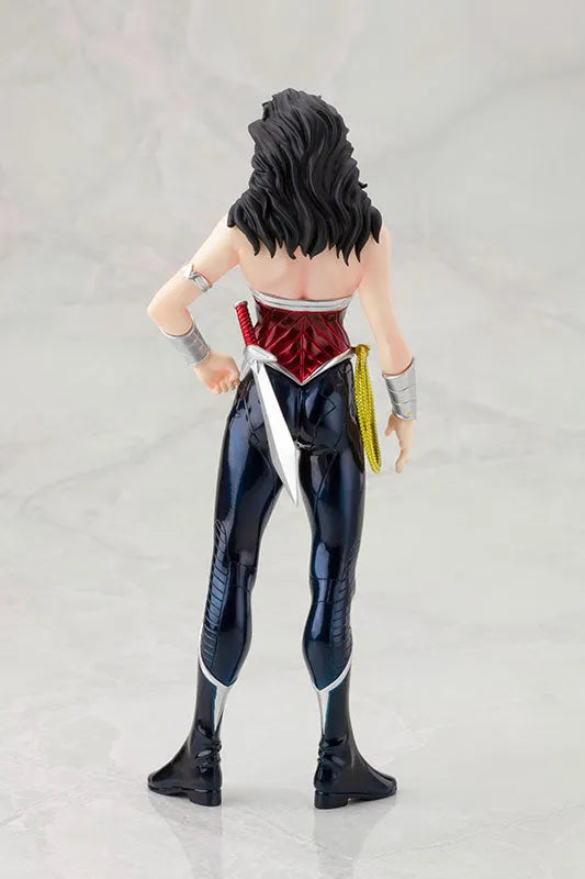 Justice League - Wonder Woman - DC Comics New 52 ARTFX+ - 1/10 (Atelier Bamboo, Kotobukiya)ㅤ – Atelier Bamboo – ActionFigureBrasil