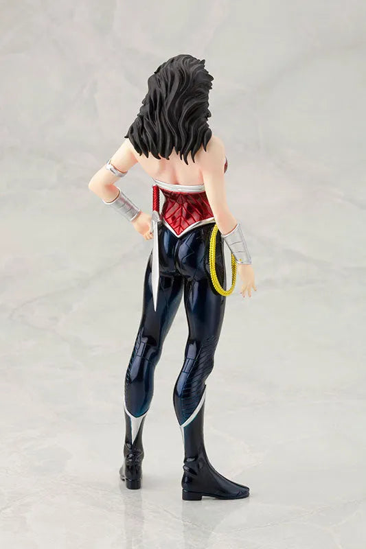 Justice League - Wonder Woman - DC Comics New 52 ARTFX+ - 1/10 (Atelier Bamboo, Kotobukiya)ㅤ – Atelier Bamboo – ActionFigureBrasil