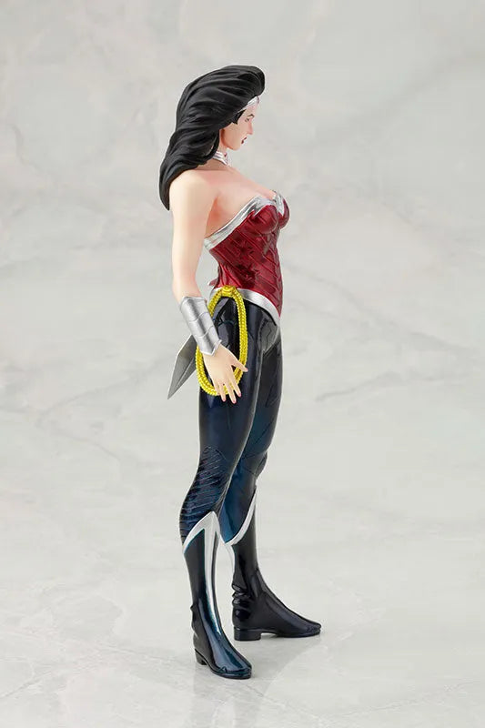 Justice League - Wonder Woman - DC Comics New 52 ARTFX+ - 1/10 (Atelier Bamboo, Kotobukiya)ㅤ – Atelier Bamboo – ActionFigureBrasil