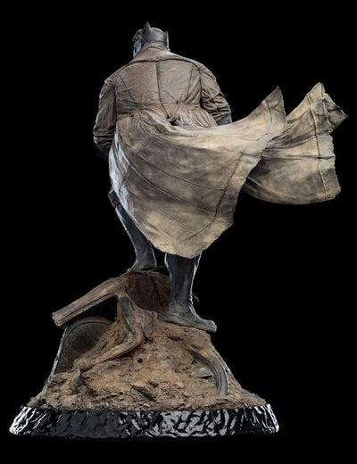 Justice League - Zack Snyder'Cut - Nightmare - Batman (Weta)ㅤ – Weta – ActionFigureBrasil — close