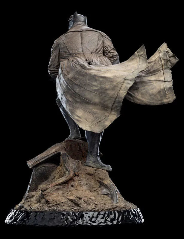 Justice League - Zack Snyder'Cut - Nightmare - Batman (Weta)ㅤ – Weta – ActionFigureBrasil