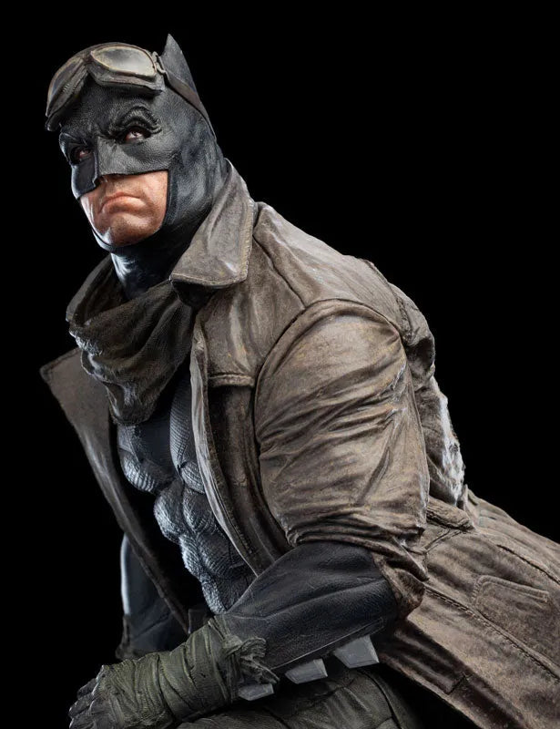 Justice League - Zack Snyder'Cut - Nightmare - Batman (Weta)ㅤ – Weta – ActionFigureBrasil