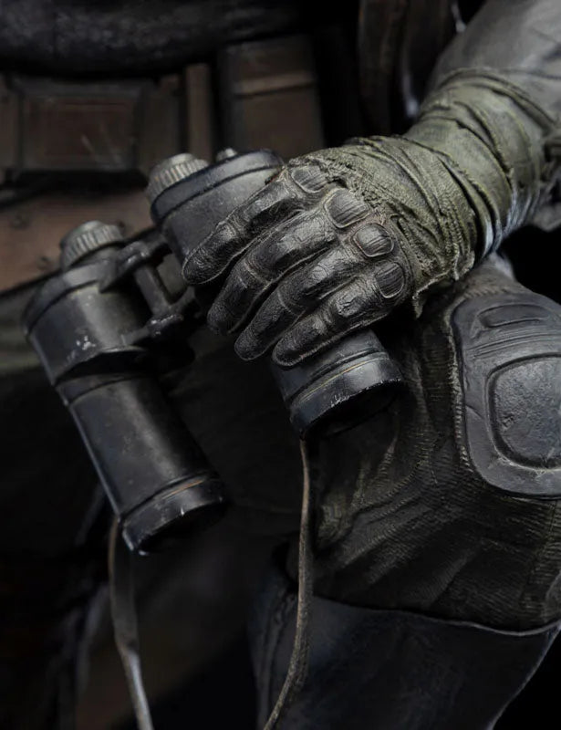 Justice League - Zack Snyder'Cut - Nightmare - Batman (Weta)ㅤ – Weta – ActionFigureBrasil