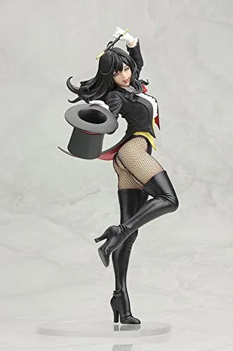 Justice League - Zatanna - Bishoujo Statue - DC Comics Bishoujo - 1/7 (Kotobukiya)ㅤ – Kotobukiya – ActionFigureBrasil