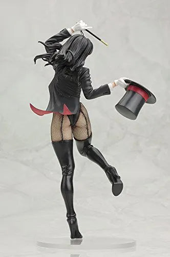 Justice League - Zatanna - Bishoujo Statue - DC Comics Bishoujo - 1/7 (Kotobukiya)ㅤ – Kotobukiya – ActionFigureBrasil