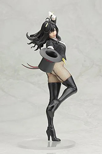 Justice League - Zatanna - Bishoujo Statue - DC Comics Bishoujo - 1/7 (Kotobukiya)ㅤ – Kotobukiya – ActionFigureBrasil