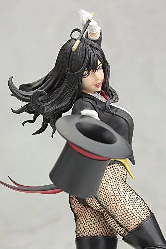Justice League - Zatanna - Bishoujo Statue - DC Comics Bishoujo - 1/7 (Kotobukiya)ㅤ – Kotobukiya – ActionFigureBrasil