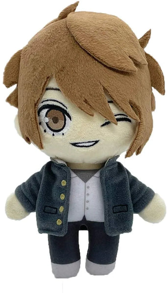 Juusan Kihei Boueiken - Amiguchi Syu - Pitanko (Mamegyorai)ㅤ – Mamegyorai – ActionFigureBrasil