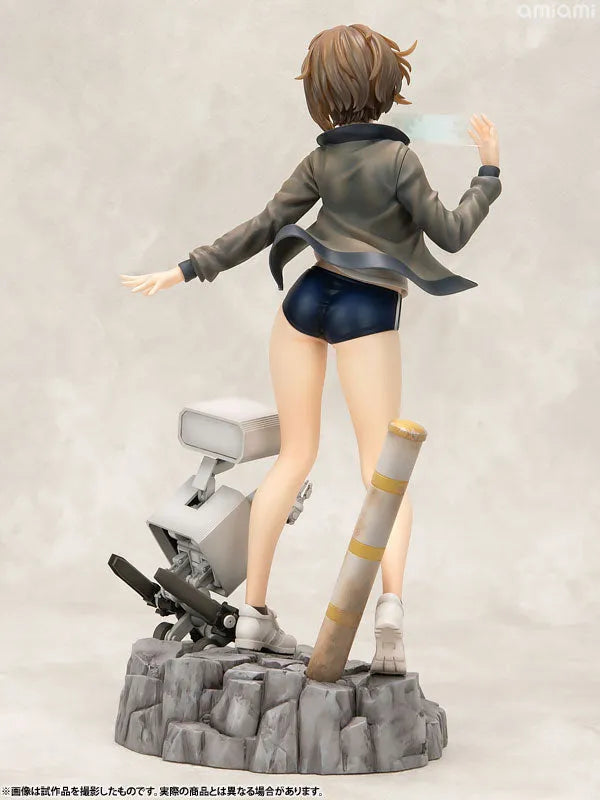 Juusan Kihei Boueiken - BJ - Minami Natsuno - ARTFX J - 1/8 - 2025 Re-release (Kotobukiya)ㅤ – Kotobukiya – ActionFigureBrasil